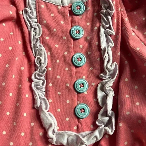 Matilda Jane dress size 8 - Picture 6 of 6
